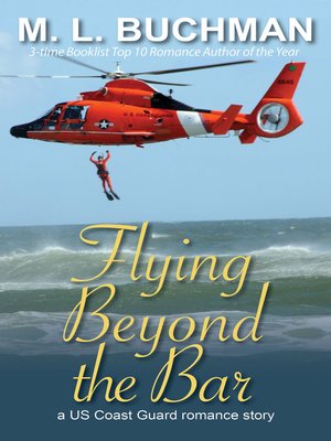 cover image of Flying Beyond the Bar